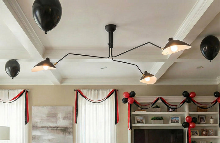 Precision Instruments at Home: A Story of Light, Angles, and Mechanical Balance