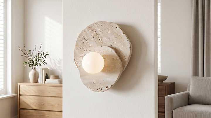 Why Does Travertine Have Holes? What the Texture Actually Tells You