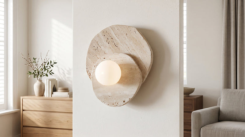 Why Does Travertine Have Holes? What the Texture Actually Tells You