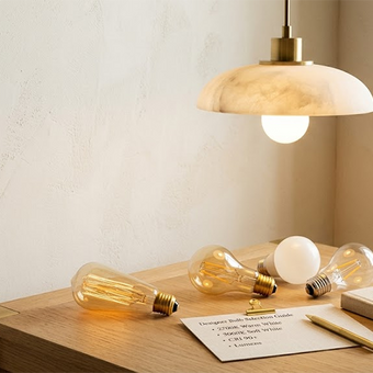 Stop Ruining Your Lamps: The Designer’s Secret to Picking the Right Bulb