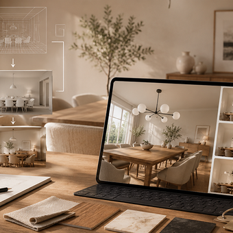 Before You Buy the Light: How a Free 3D Preview Helps You Choose the Right Fixture