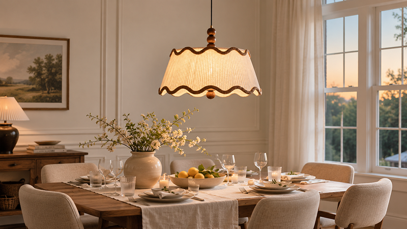 The Easy Summer Dinner Light