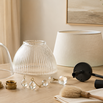 The Lighting Maintenance Test: Beautiful Fixtures That Need a Little More Care