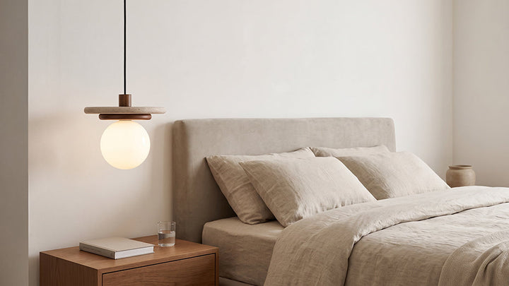 The Bedroom Lighting Upgrade: 6 Designer-Look Picks Under $300