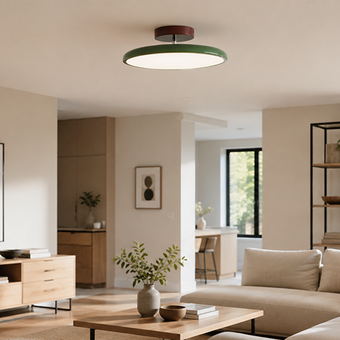 How to Choose a Dimmable LED Ceiling Light and Avoid Flicker