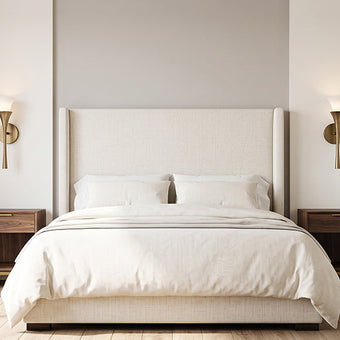 How to Place Wall Sconces: Height, Spacing & The Rules Designers Follow