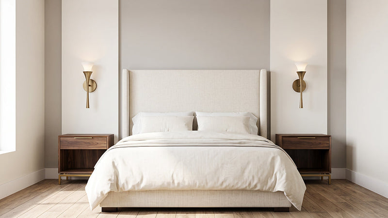 How to Place Wall Sconces: Height, Spacing & The Rules Designers Follow
