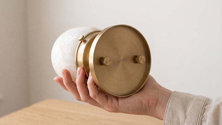 Face Mount vs Edge Mount Wall Sconces: What You Need to Know Before Buying