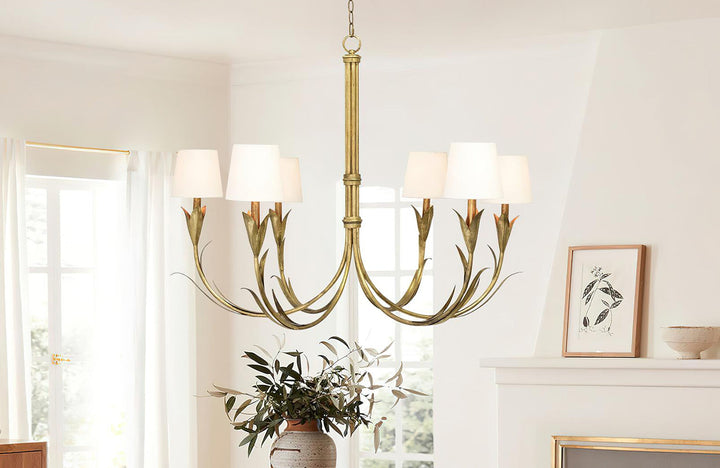From Classic to Contemporary: Elevate Your Home with Brass Lighting