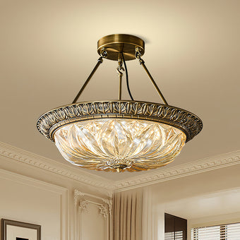 Look Up, Light Up: Discover Mooijane's Stunning New Ceiling Lamp Collection