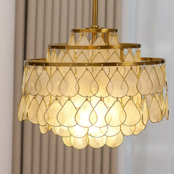 Illuminate Your Freedom: Bring Home the Capiz Glow This Independence Day!