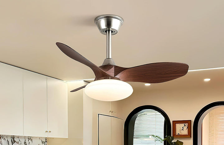 The Breeze & The Glow: Unveiling Our Latest Ceiling Fan Light Collection