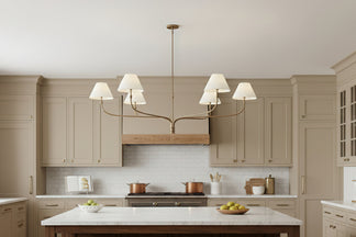 🎖️ The Journey of Light: Unveiling the Collins Chandelier