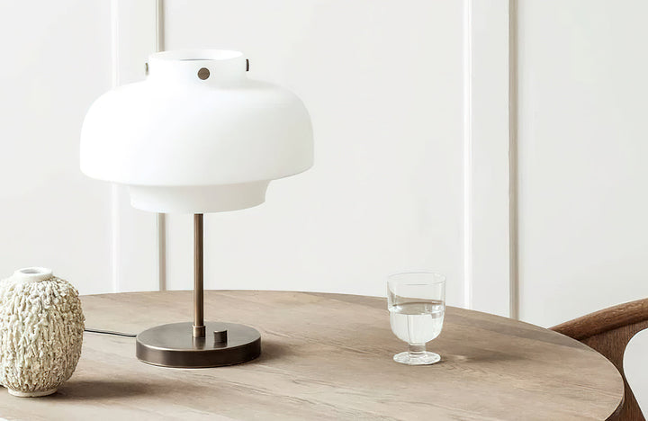 Edwin's Elegant Glow: Light Up Your Home