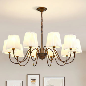 From Rustic to Radiant: Elevate Your Home with Our Farmhouse Lighting