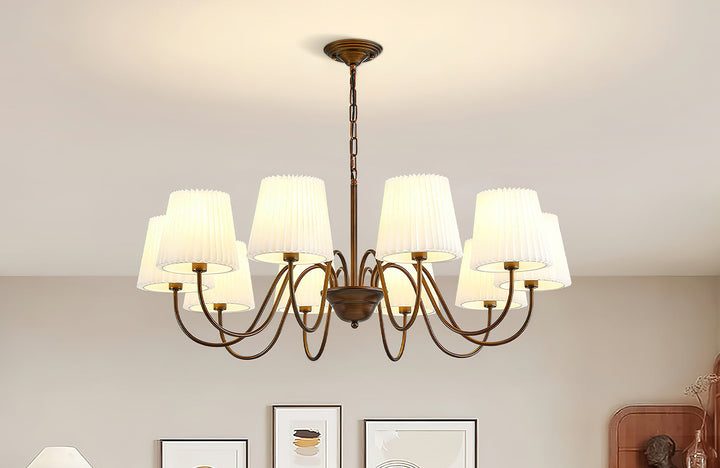 From Rustic to Radiant: Elevate Your Home with Our Farmhouse Lighting