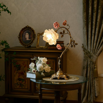 The Art of French Romance: How to Curate a Dreamy Atmosphere with Lighting
