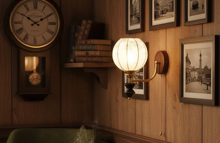 Creating Your Own Space: How to Choose the Right Lighting Fixtures for Each Room