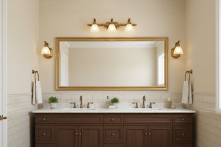 💡 Makeup Mirror Wall Lamp: A Secret Weapon for Beauty