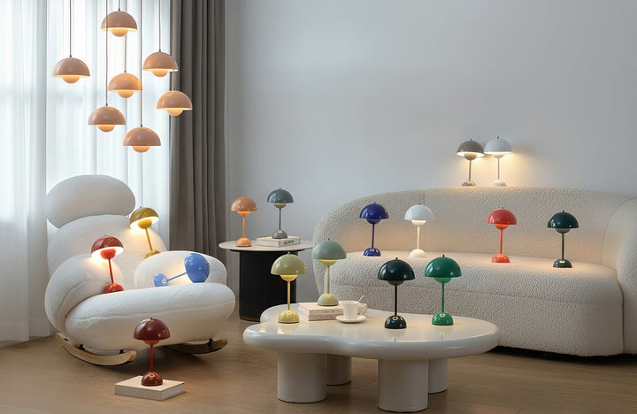 The Story of Light and Shadow: The Soul Behind the Flowerpot Series