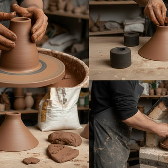 A 3-Minute Guide to Knowing Your Ceramics (And Why It Matters)