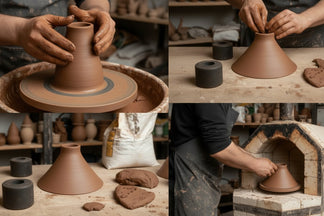 A 3-Minute Guide to Knowing Your Ceramics (And Why It Matters)