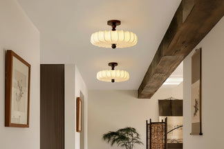 Illuminate Your Space: The Ultimate Guide to Choosing the Perfect Ceiling Light for Your Home