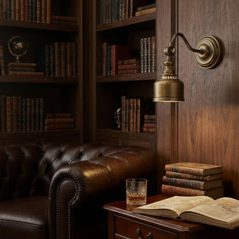 The Frida Collection: From a Hand-Drawn Sketch to Timeless Industrial Elegance