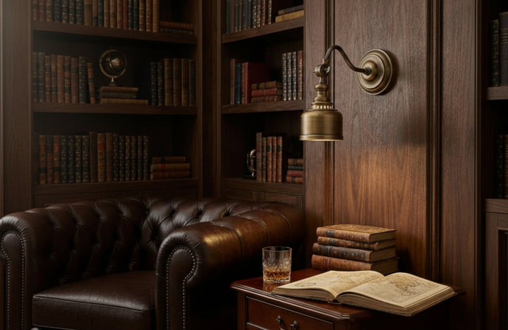 The Frida Collection: From a Hand-Drawn Sketch to Timeless Industrial Elegance