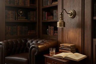 The Frida Collection: From a Hand-Drawn Sketch to Timeless Industrial Elegance