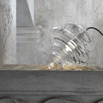 ✨ Eternal Glory: A lamp, an artistic journey frozen in time 💫