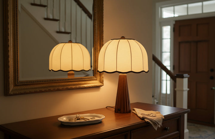 Welcome Home: A Cozy Journey Through Light & Space