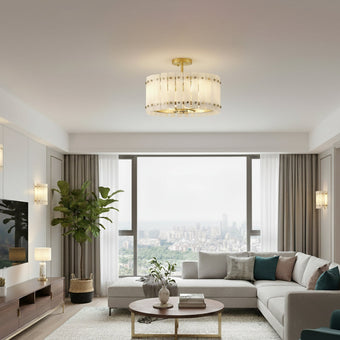 Light Up Your Home Like a Pro: The Ultimate Guide to Layering with the Regina Collection