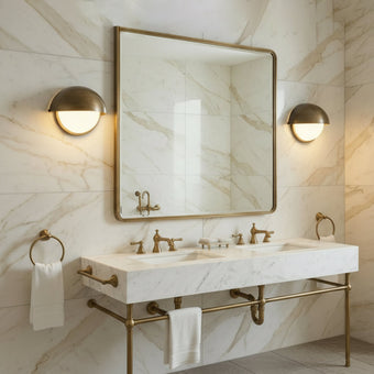 Illuminating Your Sanctuary: The Ultimate Guide to Choosing the Perfect Wall Sconce