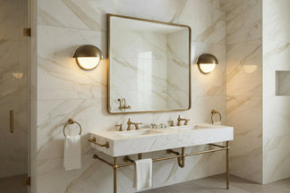 Illuminating Your Sanctuary: The Ultimate Guide to Choosing the Perfect Wall Sconce