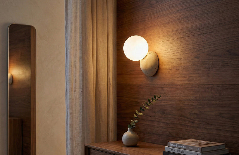 Stop Treating Your Hallway Like a "Pass-Through" — 4 Ways to Light It Up Like a Pro
