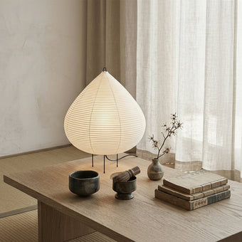 Finding Your Light: The Ultimate Guide to Picking the Perfect Washi Paper Lamp