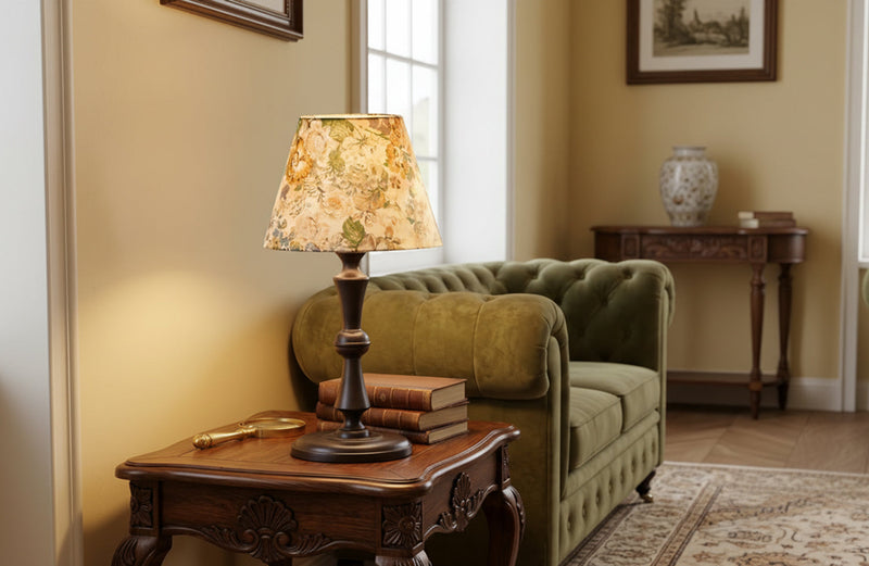 How to Actually Make Your Home Feel Cozy This Season: A Lighting Guide