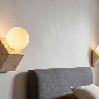 No Hardwiring Required:  Elevate Your DIY Room Makeover in 5 Minutes