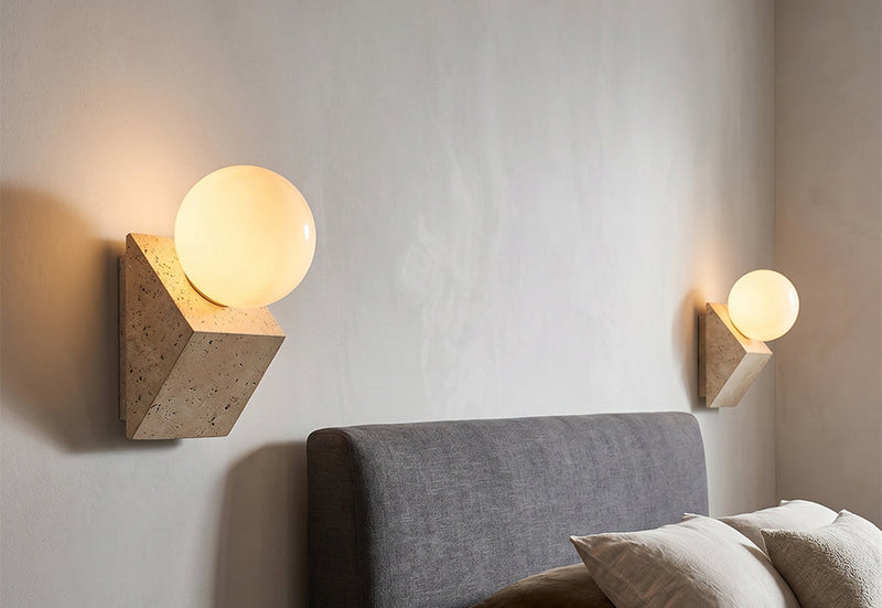 No Hardwiring Required:  Elevate Your DIY Room Makeover in 5 Minutes