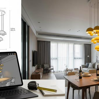 From Sketch to Stunning: How Mooijane’s Free 3D Design Takes the Guesswork Out of Lighting