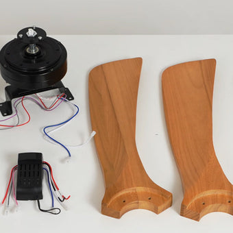 How to Install Your Mooijane Ibalody Ceiling Fan Light (The Easy, Stress-Free Way!)
