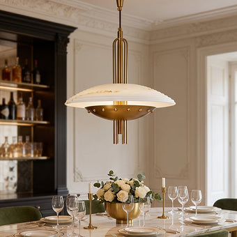 Ditch the Boring Bulbs: How to Turn Your Lighting into Living Room Art