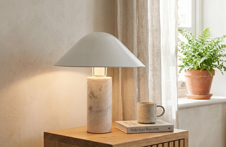 Less is More: Why Lighting is the Only Real 