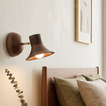 Why Walnut Lighting is the "Cheat Code" for a High-End Home (and How to Get It Right)