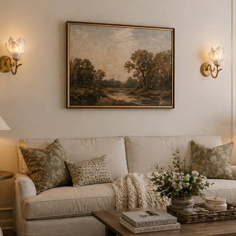 Simple, Not Basic: How to Level Up Your Space with Statement Lighting