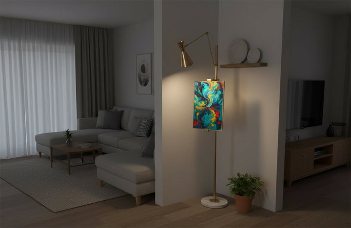 Bring the Museum Home: How to Master the 'Gallery Style' Aesthetic