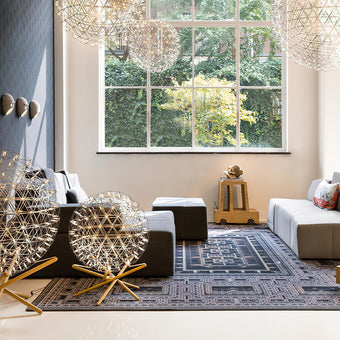 Illuminate Your World with the Menzel Firework Collection: A Dazzling Display of Light and Design