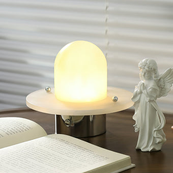 The Art of the Accent: The New Modern & Artistic Table Lamp Collection ✨
