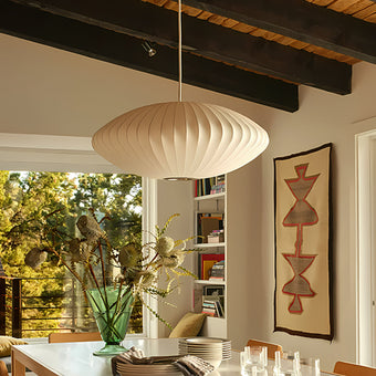 From Concept to Illumination: The Story Behind the Nelson Lighting Series and its Design Inspiration